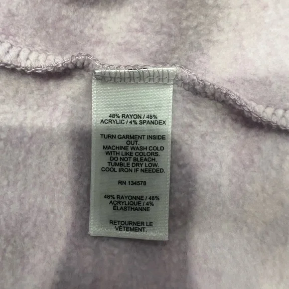 Vineyard Vines Women's Dreamcloth Shep Quarter-Zip Pullover Shirt - Picture 10 of 10